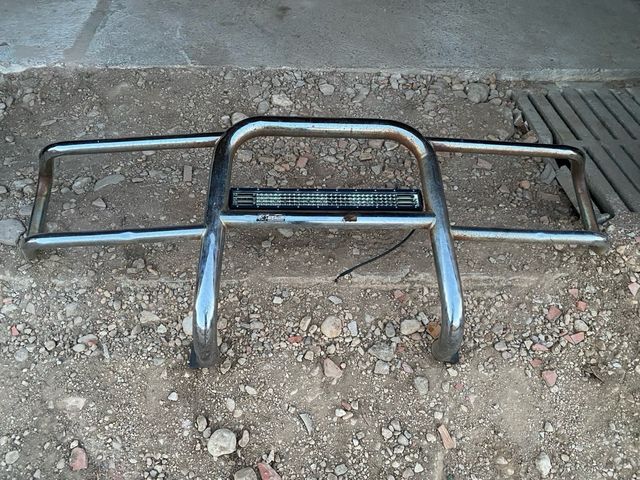 Mataburros patrol gr y60