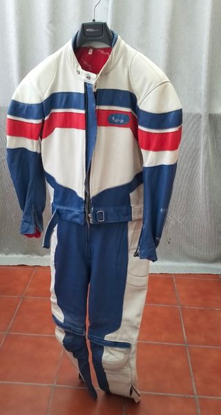 Mono de moto 