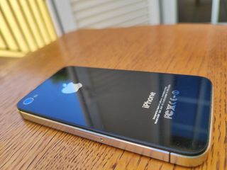 iPhone 4s negro 9.3.6