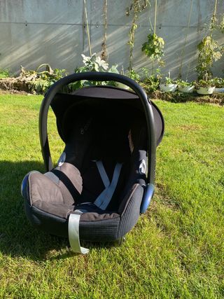 Silla gemelar baby jogger city select
