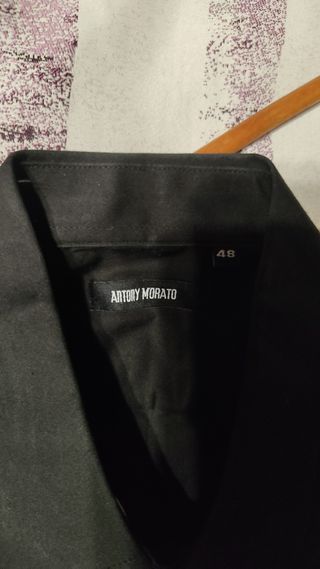 Camisa Antony Morato