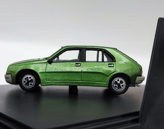 RENAULT 14 GTL 1976 1/43 NOREV RENAULT TRADITION 