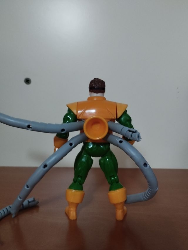 Figuras Power Rangers 1993