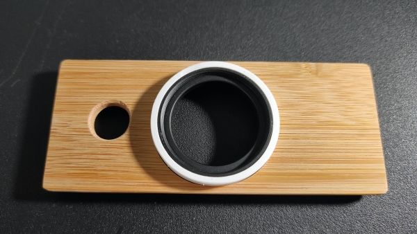 Supporto adattatore per Polaroid Land Camera