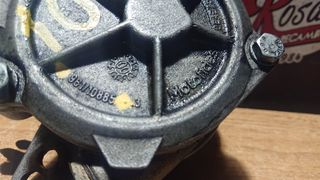Bomba De Vacío Pierburg 961/10885 para BMW. Usado,