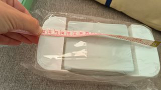 2 Organizador caja maquillaje