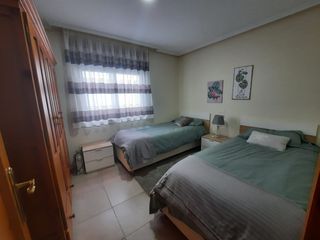 Piso en alquiler