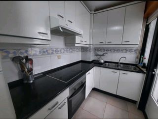 Piso en alquiler