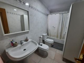 Piso en alquiler