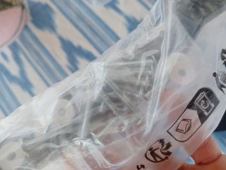 Agarraderas armario mueble puerta armario ropero