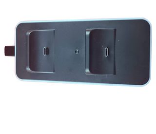 Cargador doble mandos PS4/PS5