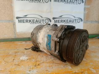 Compresor Aire SEAT TOLEDO MK1 1.6