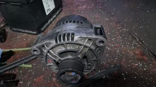 Alternador Mercedes vito