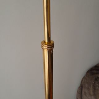 Lámpara de Pie vintage