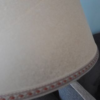 Lámpara de Pie vintage