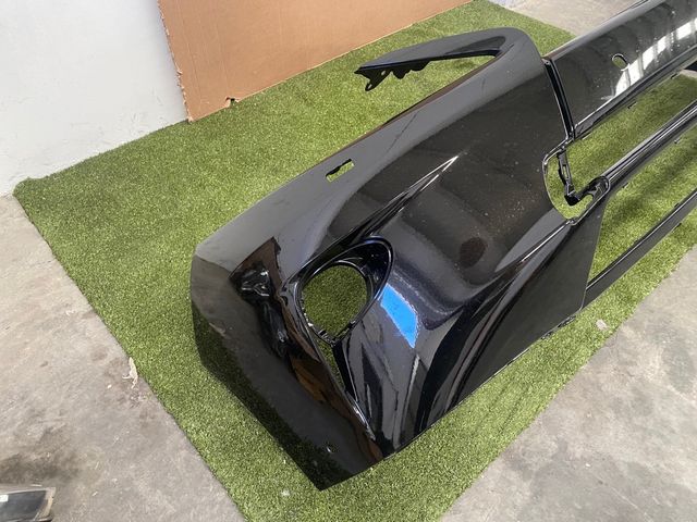 Parachoques delantero Rx350 LX1000243