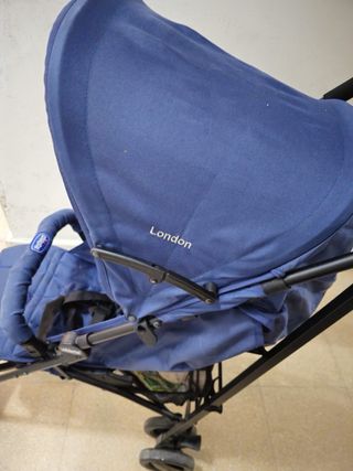 Silla paseo Chicco London REBAJADA