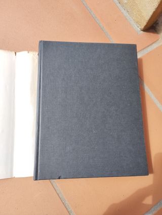 Novelas del circulo del crimen