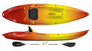 Kayak