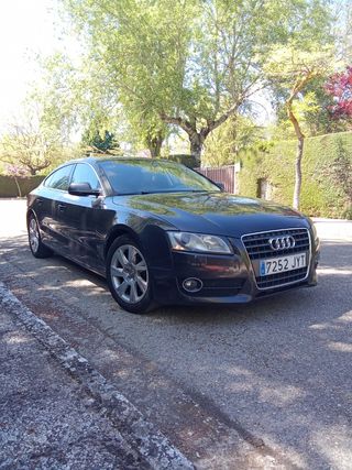 Audi A5 2011