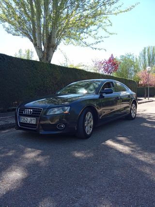 Audi A5 2011