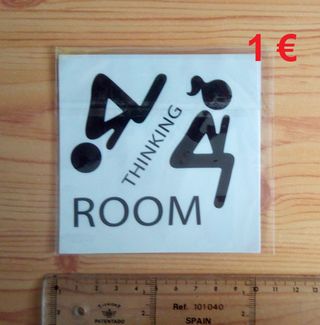Pegatinas desde 1 € (IV)