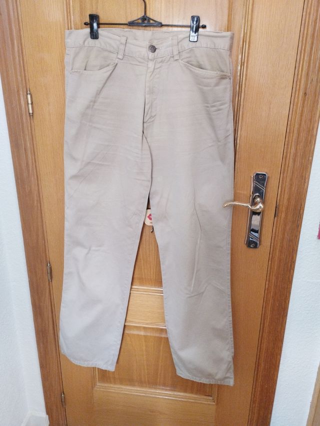 pantalones Pierre cardin hombre