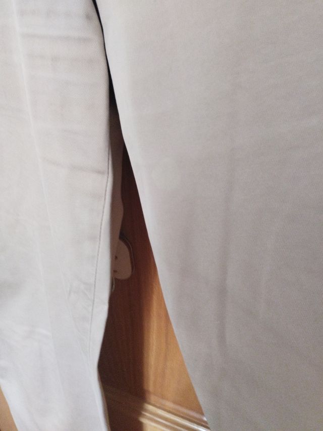 pantalones Pierre cardin hombre