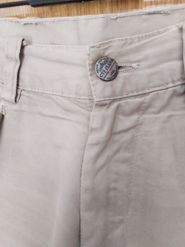 pantalones Pierre cardin hombre