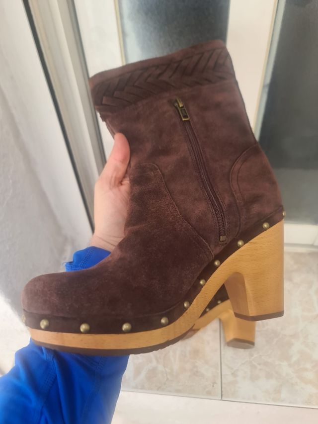 Botas ugg australia nuevas