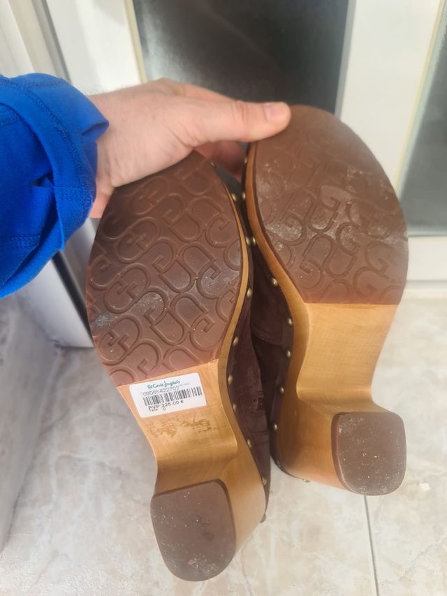 Botas ugg australia nuevas