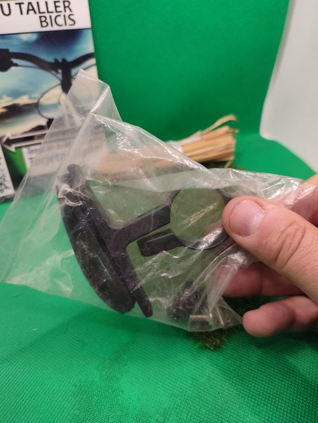 Soporte para portabidon