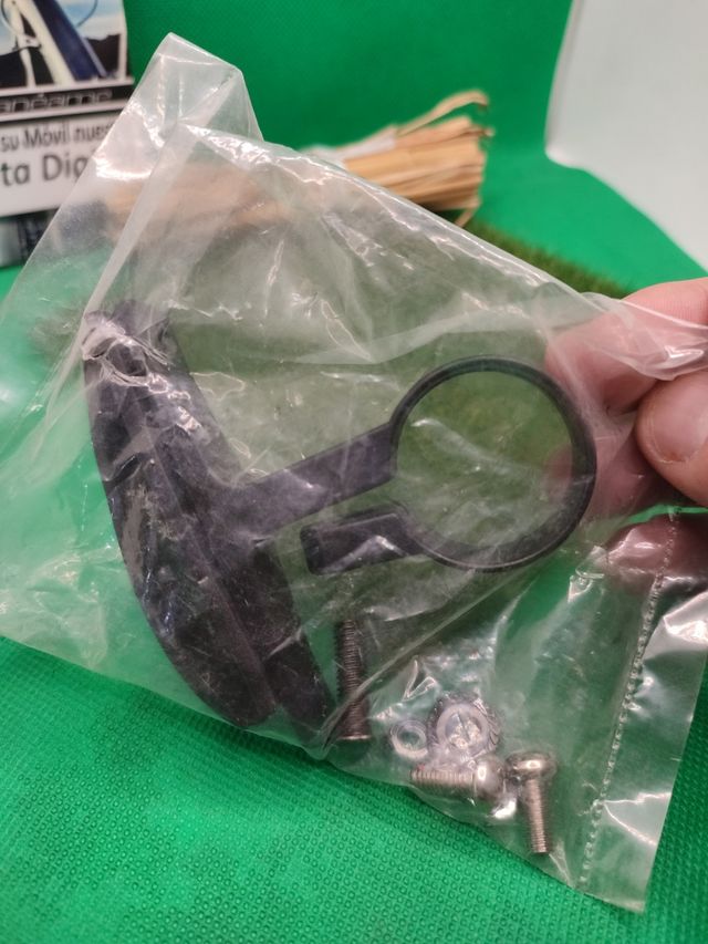 Soporte para portabidon