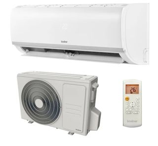 Instalador aire acondicionado