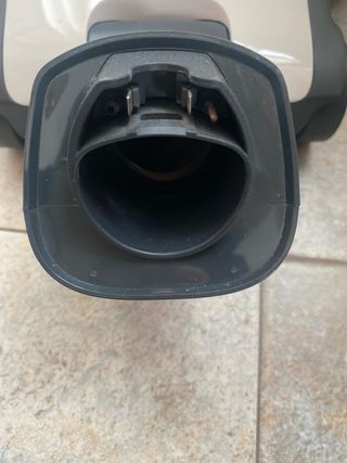 Vorwerk folletto EB400