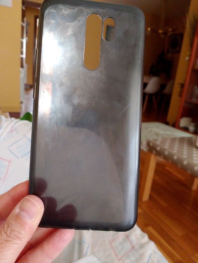 Funda movil