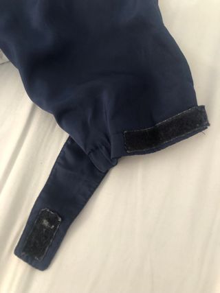 Chaqueta Nike Vintage