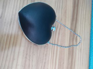 Bolso de Fiesta Corazón 