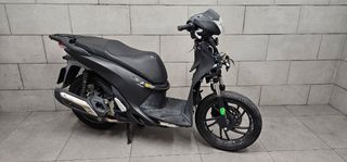 DESPIECE HONDA SH 125 2014 CBS