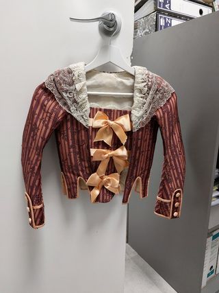 Traje fallera