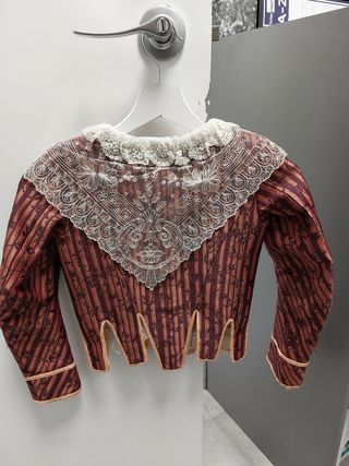 Traje fallera