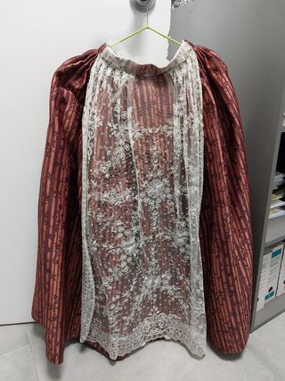 Traje fallera