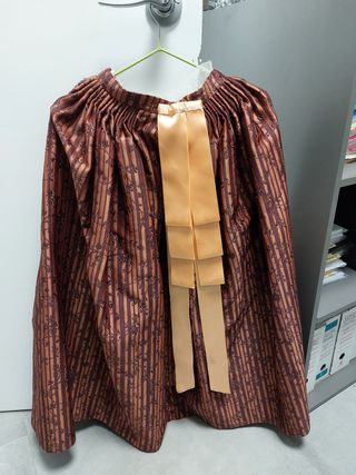 Traje fallera