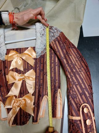 Traje fallera