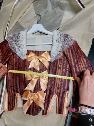 Traje fallera