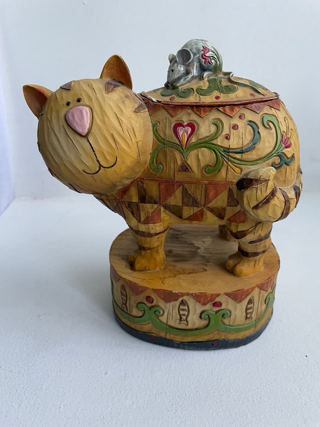 Portagioie per gatti