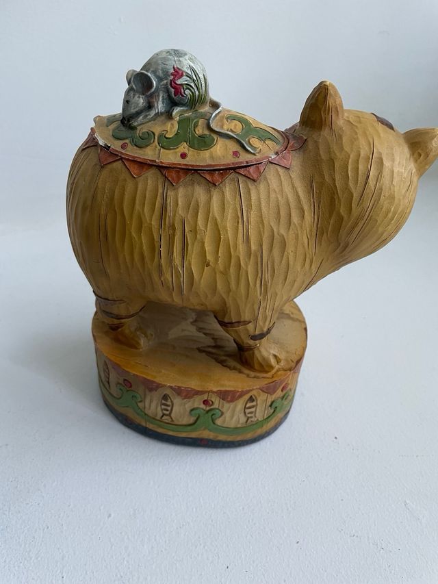 Portagioie per gatti