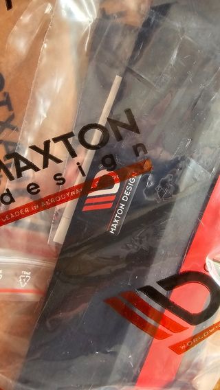 Aleron Maxton Design X4 Bmw