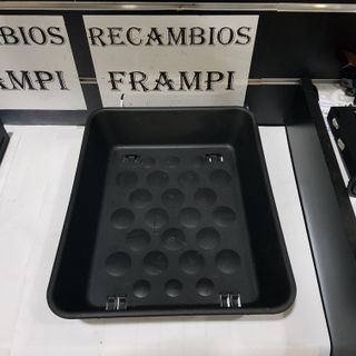 Cajon portaobjetos , bandeja asiento Peugeot boxer