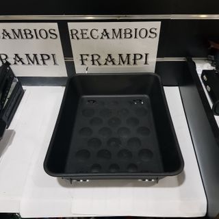 Cajon portaobjetos , bandeja asiento Peugeot boxer